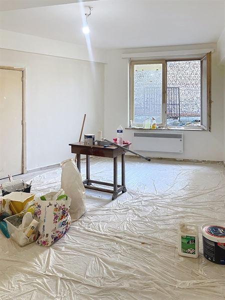 Appartement à louer à Anderlecht, 1 chambre, Immo, Huizen te huur, Appartement