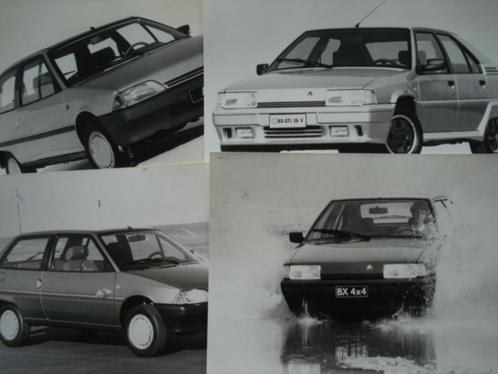 Citroën mixed lot of Brochure Catalogue Prospekt Press kit p, Boeken, Auto's | Folders en Tijdschriften, Gelezen, Citroën, Verzenden