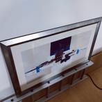 Mooie eigentijdse kader, Huis en Inrichting, Woonaccessoires | Lijsten, Ophalen, Zo goed als nieuw