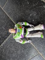 Toy Story – Buzz Lightyear figuur, Ophalen of Verzenden, Gebruikt
