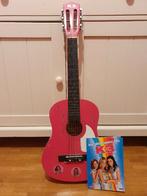 Kinder gitaar k3, Ophalen, Gebruikt