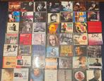 CD collection particulière / Lot 18 / 128 CD Français, Enlèvement ou Envoi, Utilisé