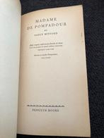 Madame de Pompadour - Nancy Mitford, Livres, Biographies, Nancy Mitford, Utilisé, Enlèvement ou Envoi, Politique