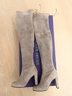 Stuart Weizmann Highland laarzen, Kleding | Dames, Ophalen of Verzenden, Zo goed als nieuw