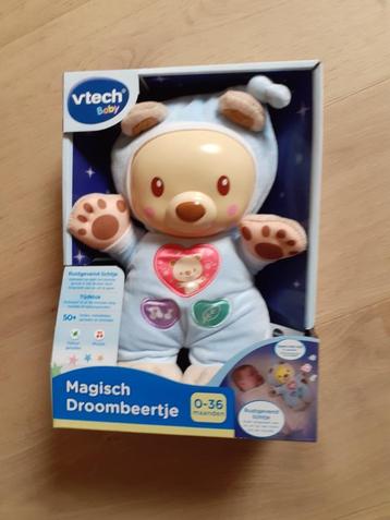 crys baby, droombeertje beschikbaar voor biedingen