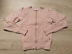 Vestje SuperTrash - maat 128, Kinderen en Baby's, Gebruikt, Meisje, Trui of Vest, Ophalen of Verzenden