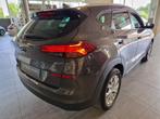 Hyundai Tucson 1.6GDi Feel | GPS, camera, cruise,... |, USB, Bedrijf, Handgeschakeld, 97 kW