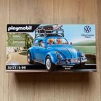 Playmobil 70177 Volkswagen Beetle NEUF, Ensemble complet, Enlèvement ou Envoi, Neuf