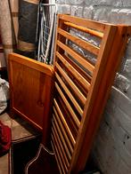 Om te geven (weggooien), Ophalen, Gebruikt