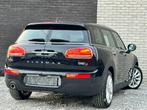 MINI ONE CLUBMAN 1.5 DIESEL JAAR 2018, Auto's, Blauw, Particulier, Dealer onderhouden, Te koop