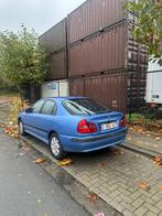 Mitsubishi, Carisma automatische transmissie met airco, Auto's, Mitsubishi, Automaat, Bedrijf, Carisma, Te koop