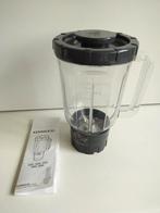 Kenwood chef blender, Ophalen of Verzenden, Zo goed als nieuw, Blender