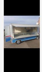 FOOD TRUCK, Ophalen, Snacks