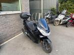 honda PCX 125, Motoren, Scooter, Bedrijf, 125 cc, 11 kW of minder