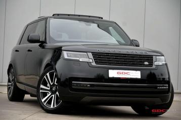 Land Rover Range Rover P440e Hybrid LWB l HSE l Pano beschikbaar voor biedingen