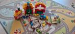 Lego Duplo Big Farm, 121 pcs, 2-5 ans, Enlèvement, Utilisé, Ensemble complet, Duplo