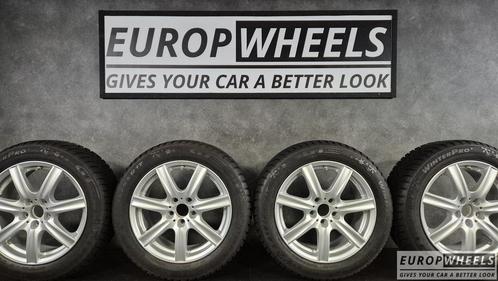 17 inch Mini Countryman Spoke F60 539 velgen Winterbanden, Auto-onderdelen, Banden en Velgen, Banden en Velgen, Winterbanden, 17 inch