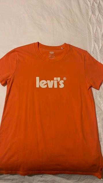 Levi’s  beschikbaar voor biedingen