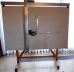 TEKENTAFEL  NEOLT, Enlèvement ou Envoi, Comme neuf