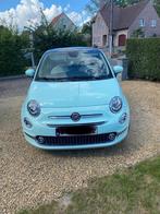 Fiat 500 Lounge, Auto's, Fiat, Voorwielaandrijving, Stof, Handgeschakeld, Particulier
