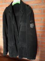 Ribfluwelen jas van Esprit mt XL, Ophalen of Verzenden, Gedragen