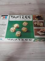 yahtzee dobbelspel - s4363, Hobby en Vrije tijd, Verzenden, Zo goed als nieuw
