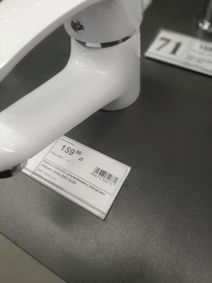 Goederen uit Polen, Doe-het-zelf en Bouw, Overige Doe-Het-Zelf en Bouw, Ophalen of Verzenden