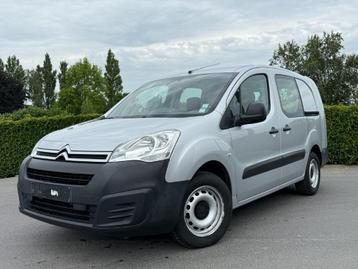 Citroën Berlingo 1.6 BlueHdi lichte vracht *Exportwagen!* beschikbaar voor biedingen