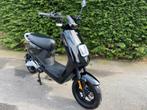 Elektrische scooter klasse B * 2022 *, Fietsen en Brommers, Scooters | Overige merken, Ophalen, Niu, Elektrisch, 50 cc