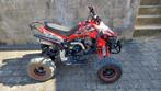quad 110 enfant, Motos, Quads & Trikes, 1 cylindre, 110 cm³, Jusqu'à 11 kW