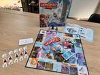 Monopoly junior in goede staat, Ophalen of Verzenden, Zo goed als nieuw, HASBRO