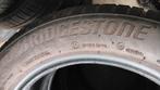 2x 205/55r16 Bridgestone, Ophalen of Verzenden, Zo goed als nieuw
