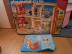 Playmobil ziekenhuis, Kinderen en Baby's, Speelgoed | Playmobil, Ophalen, Gebruikt, Complete set