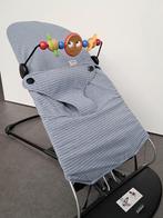 BabyBjörn wipper met speelboog en 2 hoezen, Ophalen, Gebruikt