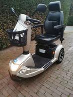 Scootmobiel Vermeiren Carpo 3 nieuwstaat comfortabel scooter, Diversen, Ophalen of Verzenden, Zo goed als nieuw