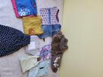 meisjes kledij 134, Kinderen en Baby's, Kinderkleding | Maat 134, Ophalen, Zo goed als nieuw, Meisje