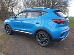MG ZS ICE 1.0 LUXE, Auto's, MG, Leder, 5 zetels, 5 deurs, Particulier