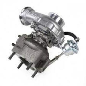 turbo pour MERCEDES 	GLA-Class, Enlèvement, Révisé