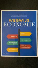 Wegwijs in economie | Koen Schoors, Boeken, Gelezen, Ophalen of Verzenden, Economie en Marketing