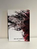 Boek hard hart, Boeken, Verzenden, Gelezen, België