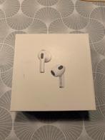 Apple AirPods 3 - Magsafe oplaadcase, Telecommunicatie, Mobiele telefoons | Oordopjes, Ophalen of Verzenden, Zo goed als nieuw