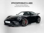 Porsche 911 GT3, Boîte manuelle, Noir, Carnet d'entretien, Achat