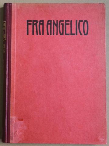 Fra Angelico, Enlèvement ou Envoi