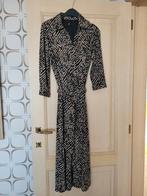 Lange jurk van K-design, Kleding | Dames, Ophalen of Verzenden, Zwart