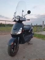 Sym fiddle 2 B klasse, Fietsen en Brommers, Scooters | SYM, Ophalen, Zo goed als nieuw, Fiddle