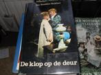 de klop op de deur, ina boudier-bakker, Ophalen, Gelezen, Ina boudier bakker