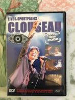 Dvd Clouseau live in sportpaleis 2002 speciale editie, Comme neuf, Musique et Concerts, Tous les âges, Enlèvement ou Envoi