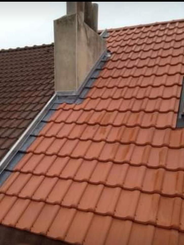 Toitures et réparation, Doe-het-zelf en Bouw, Dakpannen en Dakbedekking, Zo goed als nieuw, Ophalen of Verzenden