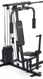 Home gym focus fitness unit 2, Sport en Fitness, Ophalen, Gebruikt, Krachtstation, Rug