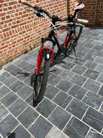 Jongensfiets speciallized, Ophalen, Zo goed als nieuw, Versnellingen